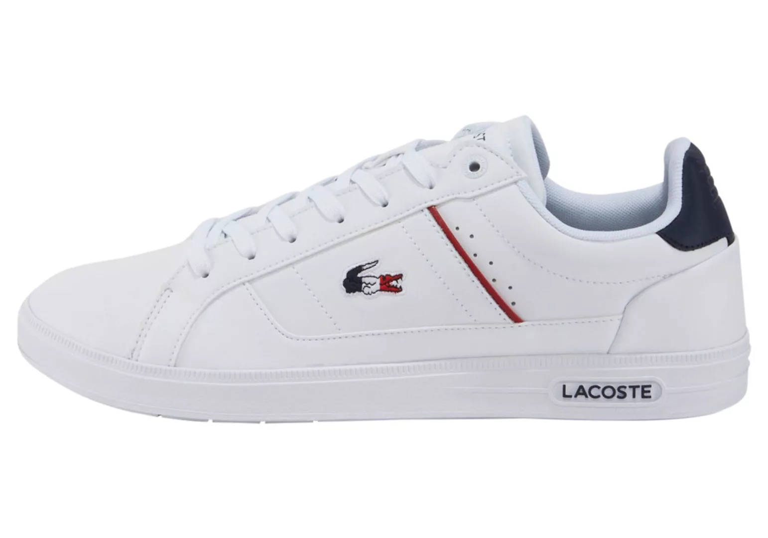 Lacoste Sneaker "EUROPA PRO TRI 123 1 SMA" günstig online kaufen