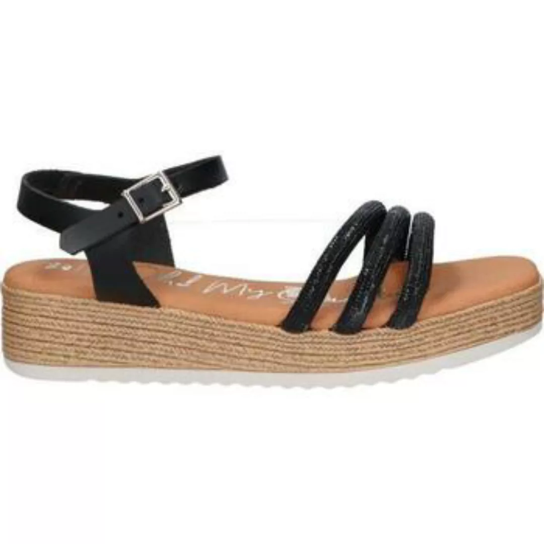 Oh My Sandals  Espadrilles 5434 V2CO günstig online kaufen