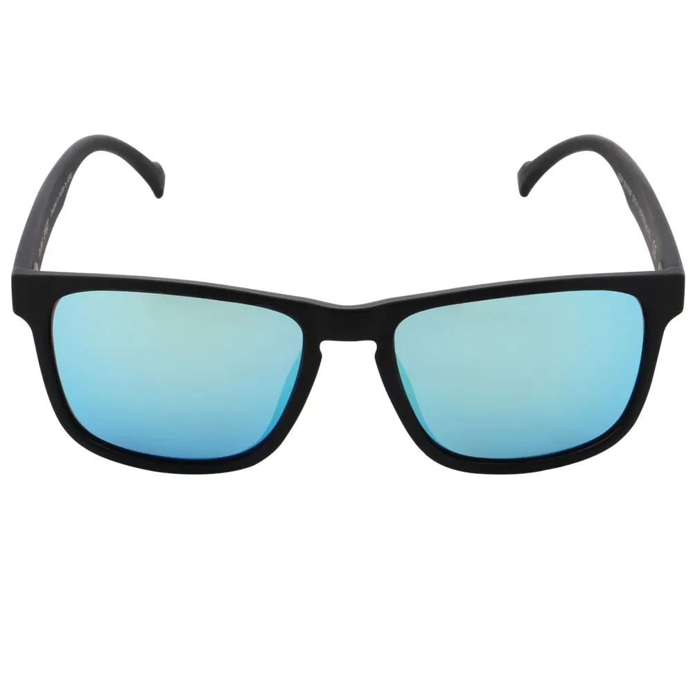 Red Bull Spect Eyewear Leap RX Matte Black Smoke Ice Blue Polarized günstig online kaufen