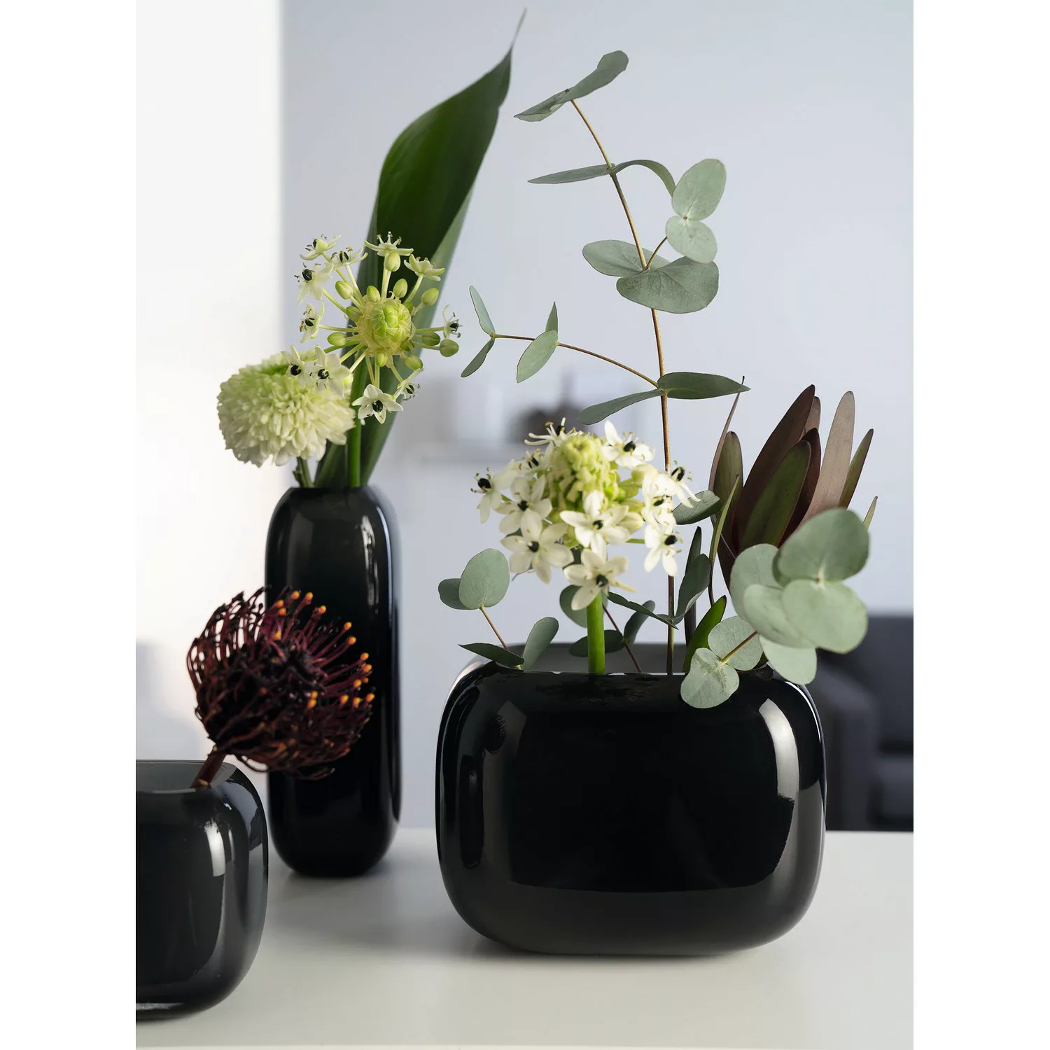 home24 Vase Milano III günstig online kaufen