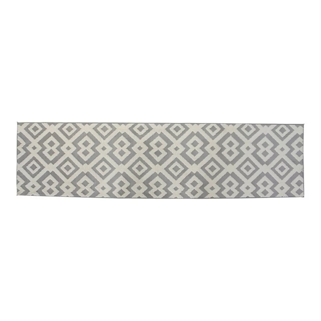 Teppich Dkd Home Decor Polyester Araber (60 X 240 X 1 Cm) günstig online kaufen