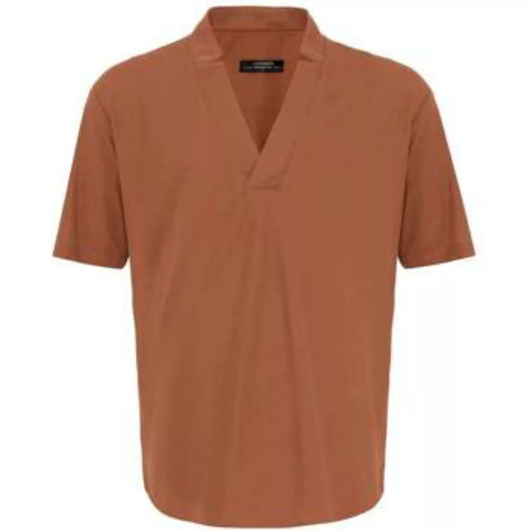 Antioch  Hemdbluse Hisgh Collar Shirt günstig online kaufen