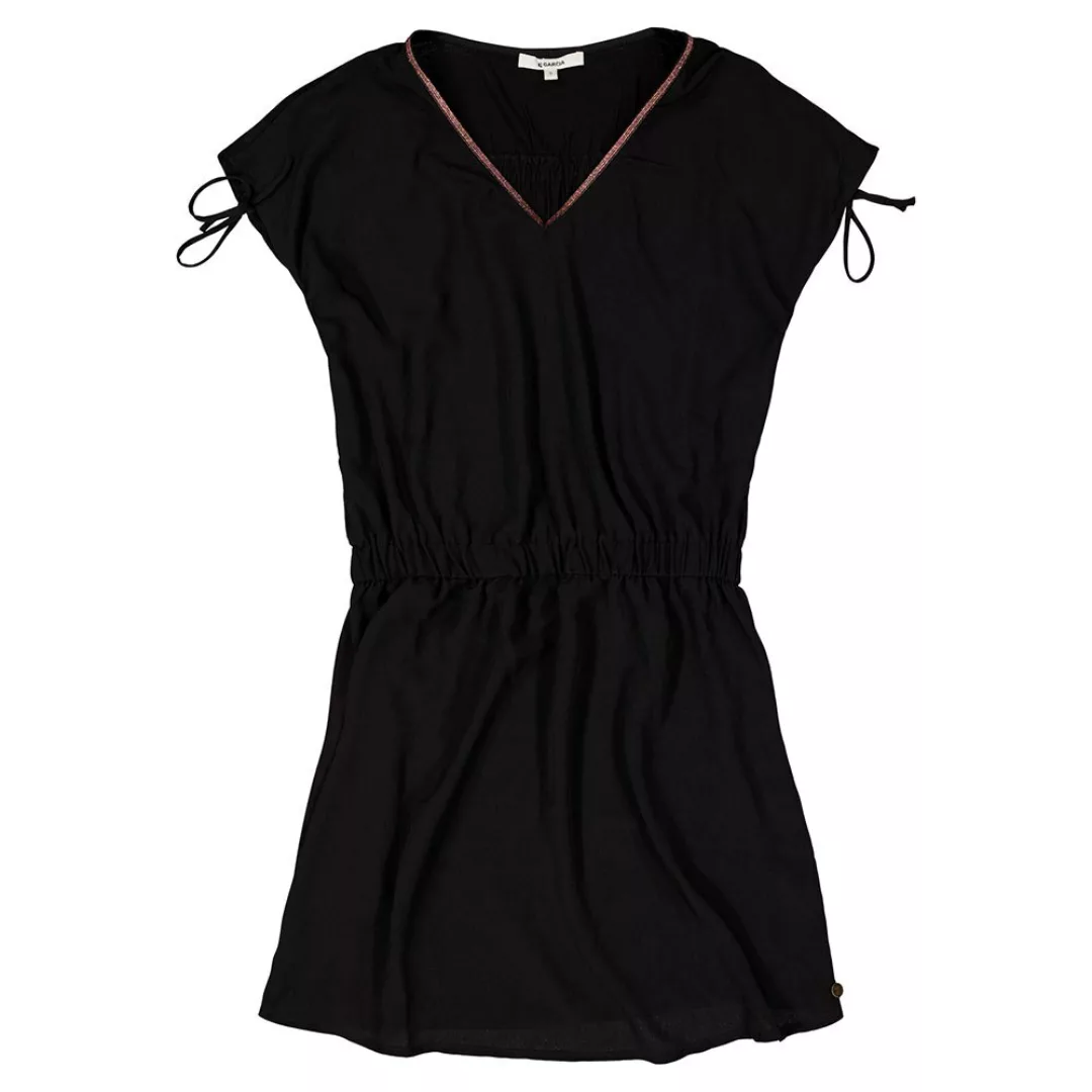 Garcia Kurzes Kleid S Black günstig online kaufen