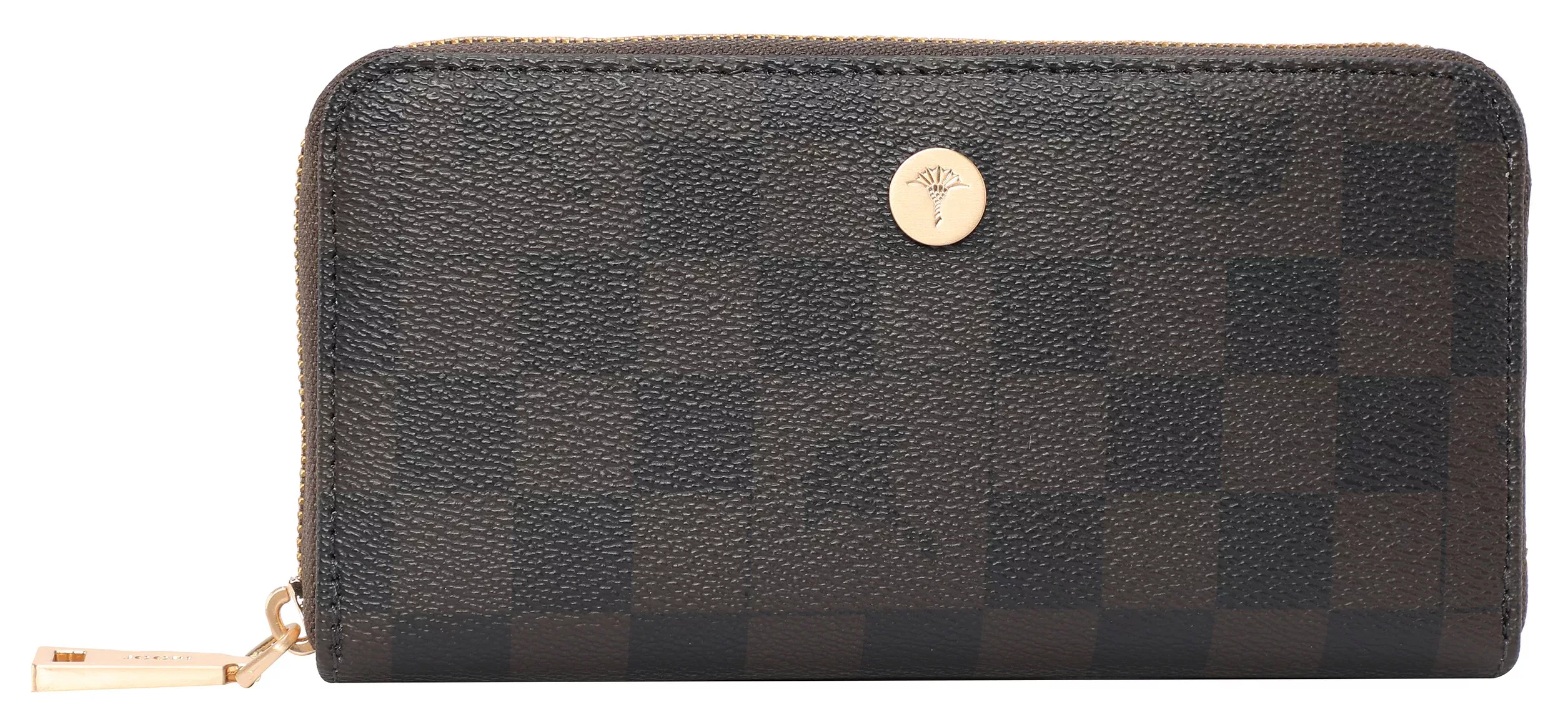 JOOP Geldbörse "cortina piazza melete purse lh11z", mit Allover Print günstig online kaufen