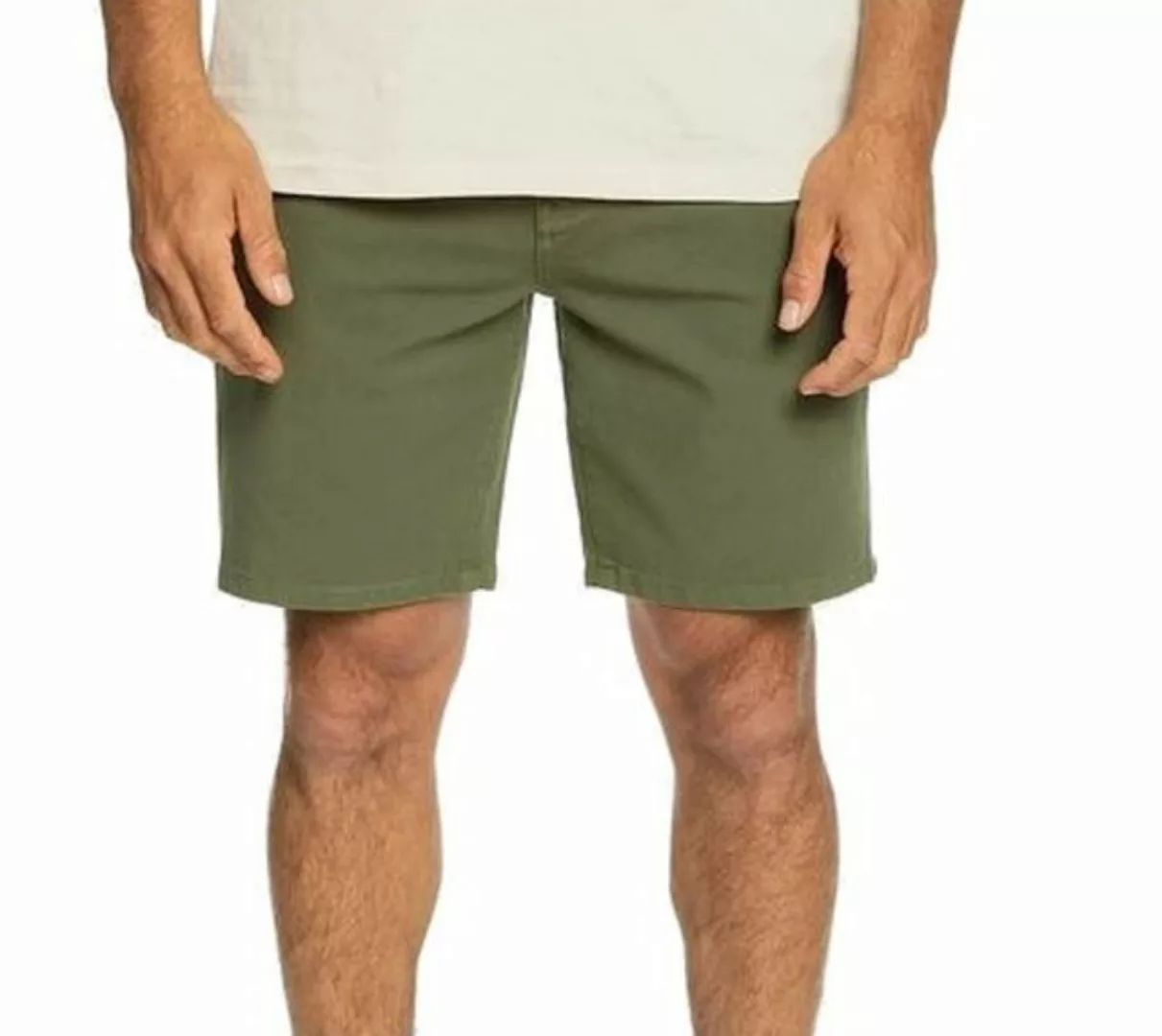 Quiksilver Shorts Quiksilver M Krandy St Short Herren Shorts günstig online kaufen