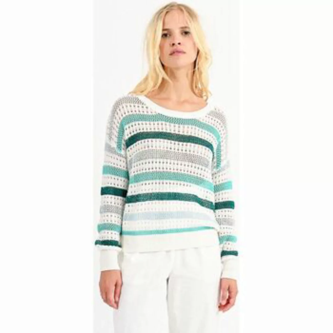 Molly Bracken  Pullover LA1271CP-EMERALD GREEN günstig online kaufen