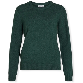 Vila  Pullover Noos Ril O-Neck Knit - Pineneedle günstig online kaufen