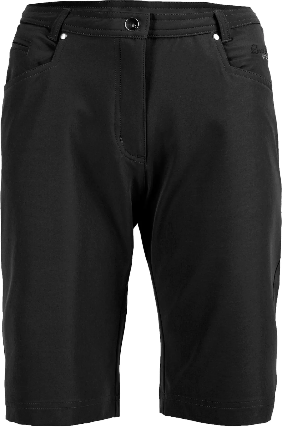 DEPROC Active Bermudas "KENORA URBAN Short & kurze Hose", In melierter Opti günstig online kaufen