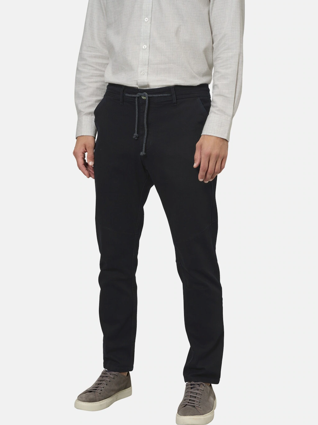 Babista 5-Pocket-Jeans "Jeans VESTAVENTO", (1 tlg.), mit Tunnelzug am Bund günstig online kaufen