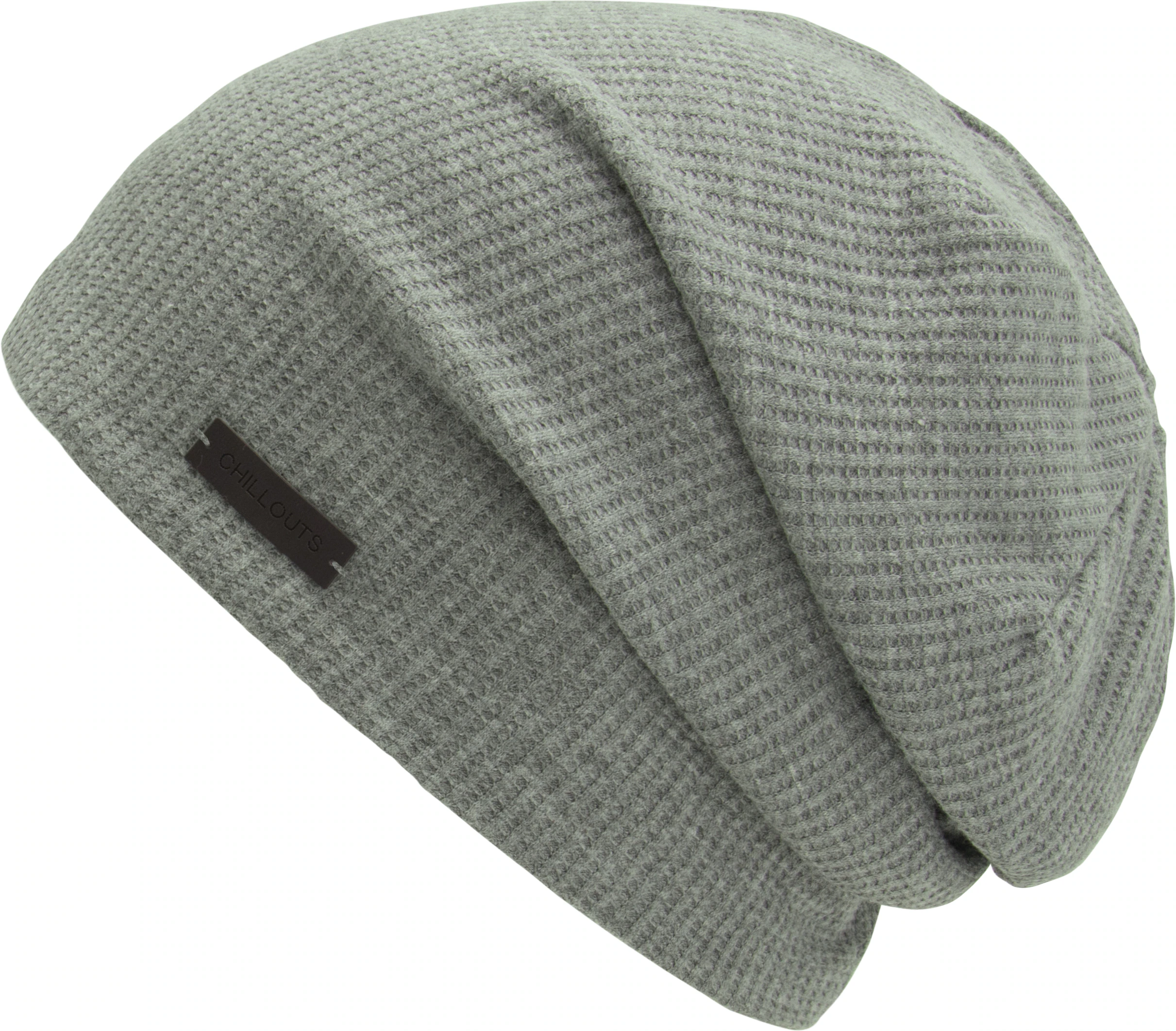 chillouts Beanie Konya Hat mit hohem günstig online kaufen