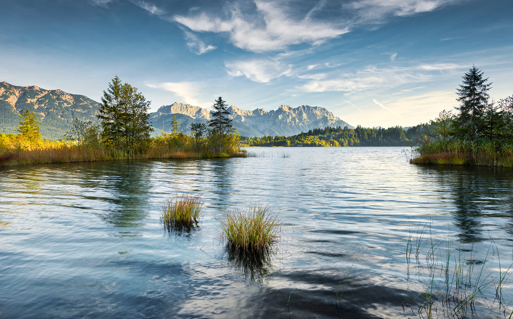 Komar Fototapete Am Ende des Tages B/L: ca. 450x280 cm günstig online kaufen