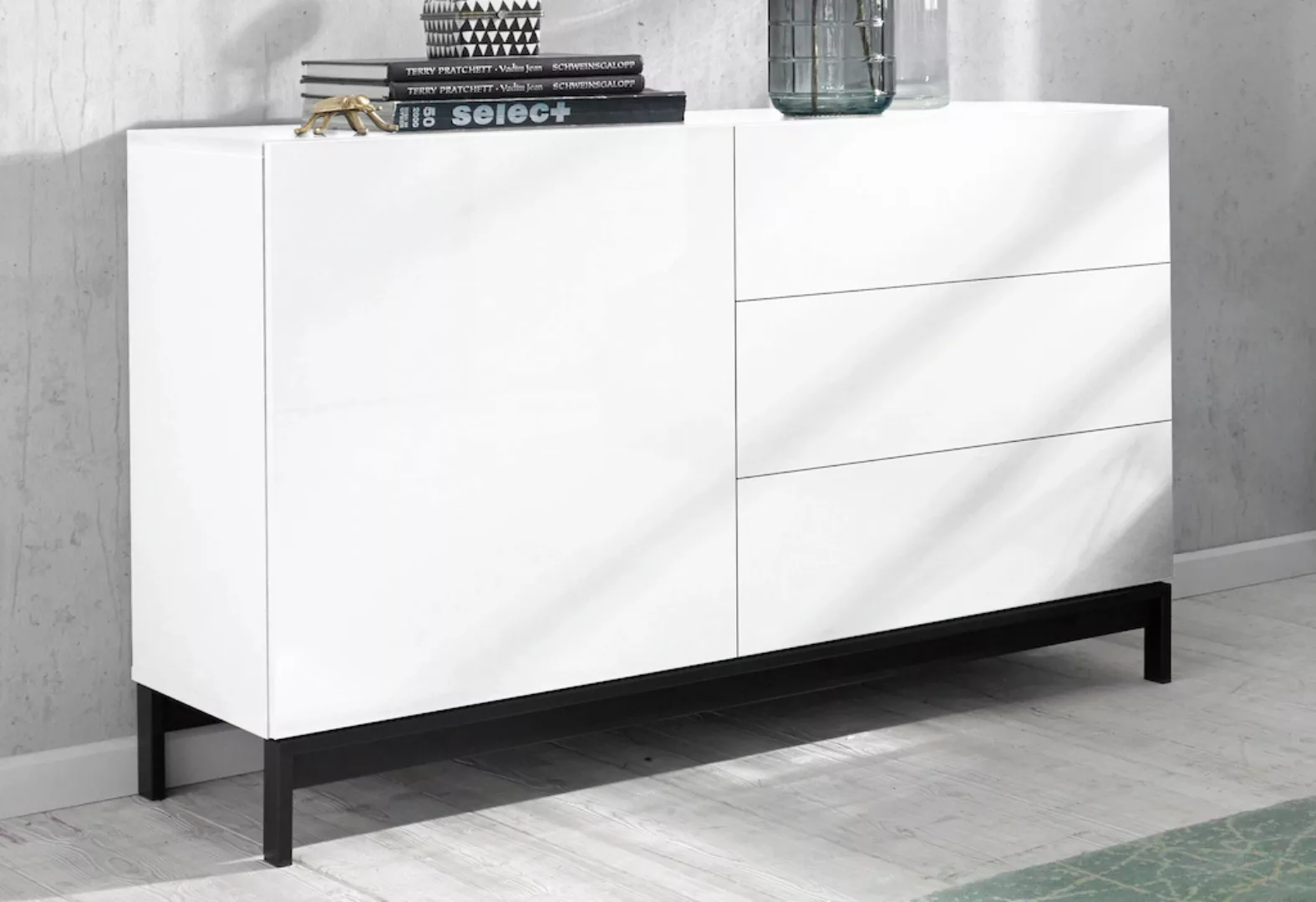 INOSIGN Sideboard "Metis" günstig online kaufen