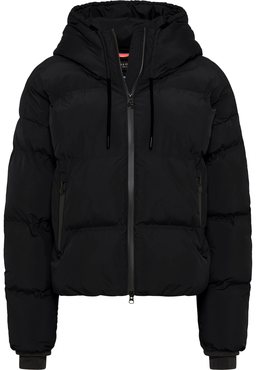 Frieda & Freddies Outdoorjacke "Thermolite Jacket / Maisy Neo", mit Reißver günstig online kaufen