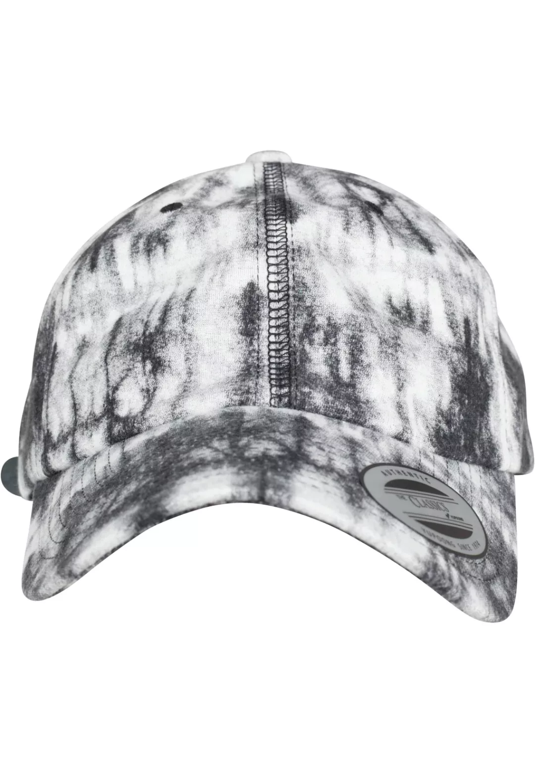 Flexfit Flex Cap "Flexfit Unisex Low Profile Tie Dye Cap" günstig online kaufen