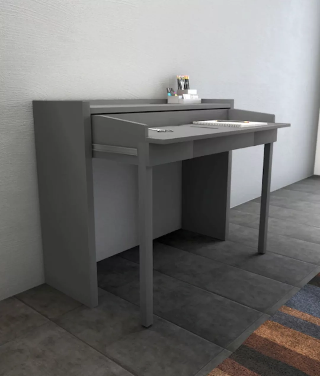 Woodman Schreibtisch »Desk 16«, skandinavisches Design, Home Office, prakti günstig online kaufen