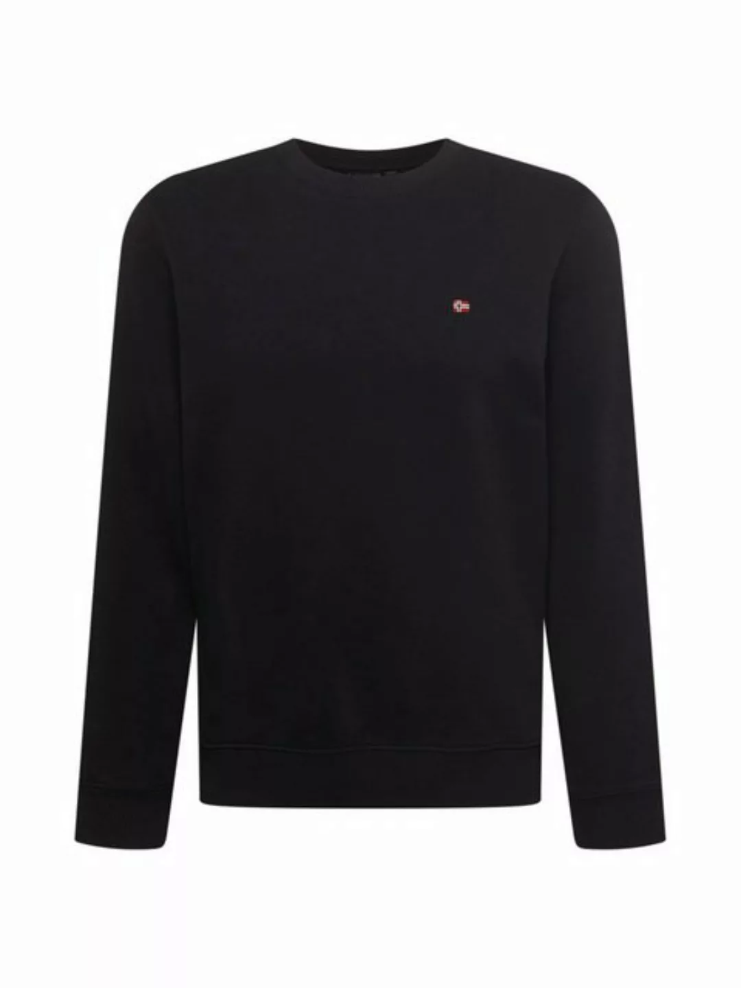 Napapijri Sweatshirt BALIS CREW günstig online kaufen