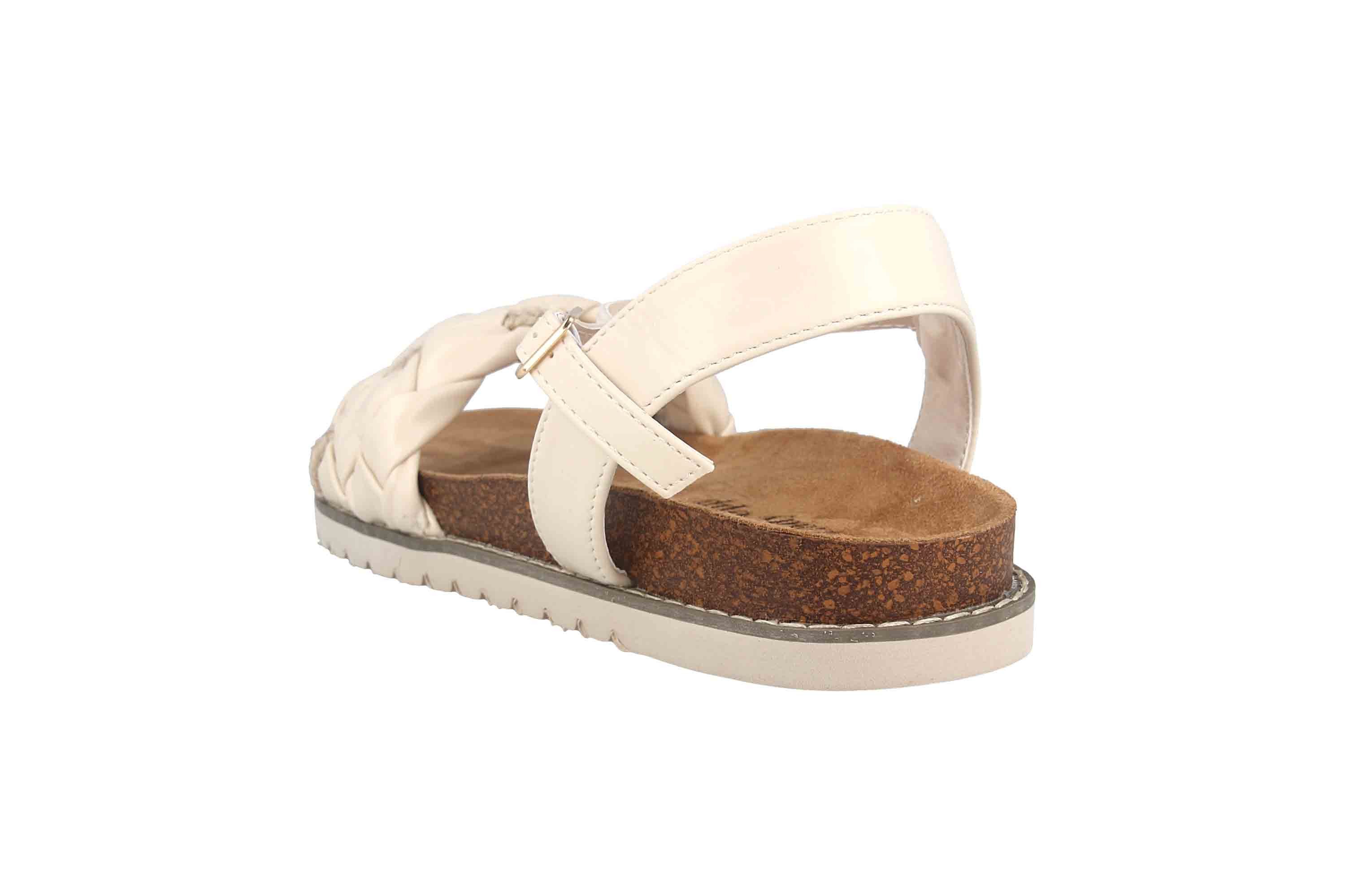 LadyPepp 2TM12006 Off White Sandale günstig online kaufen