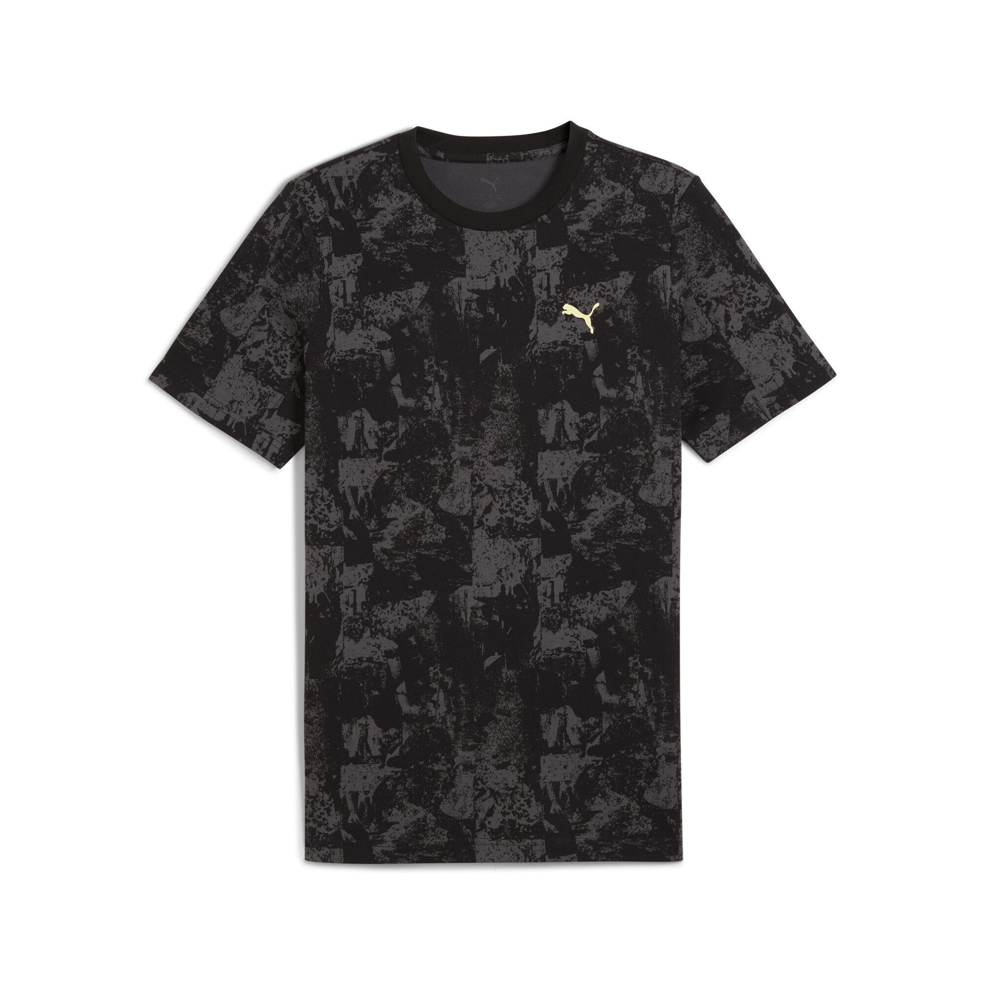 PUMA T-Shirt PUMATECH T-Shirt Herren günstig online kaufen