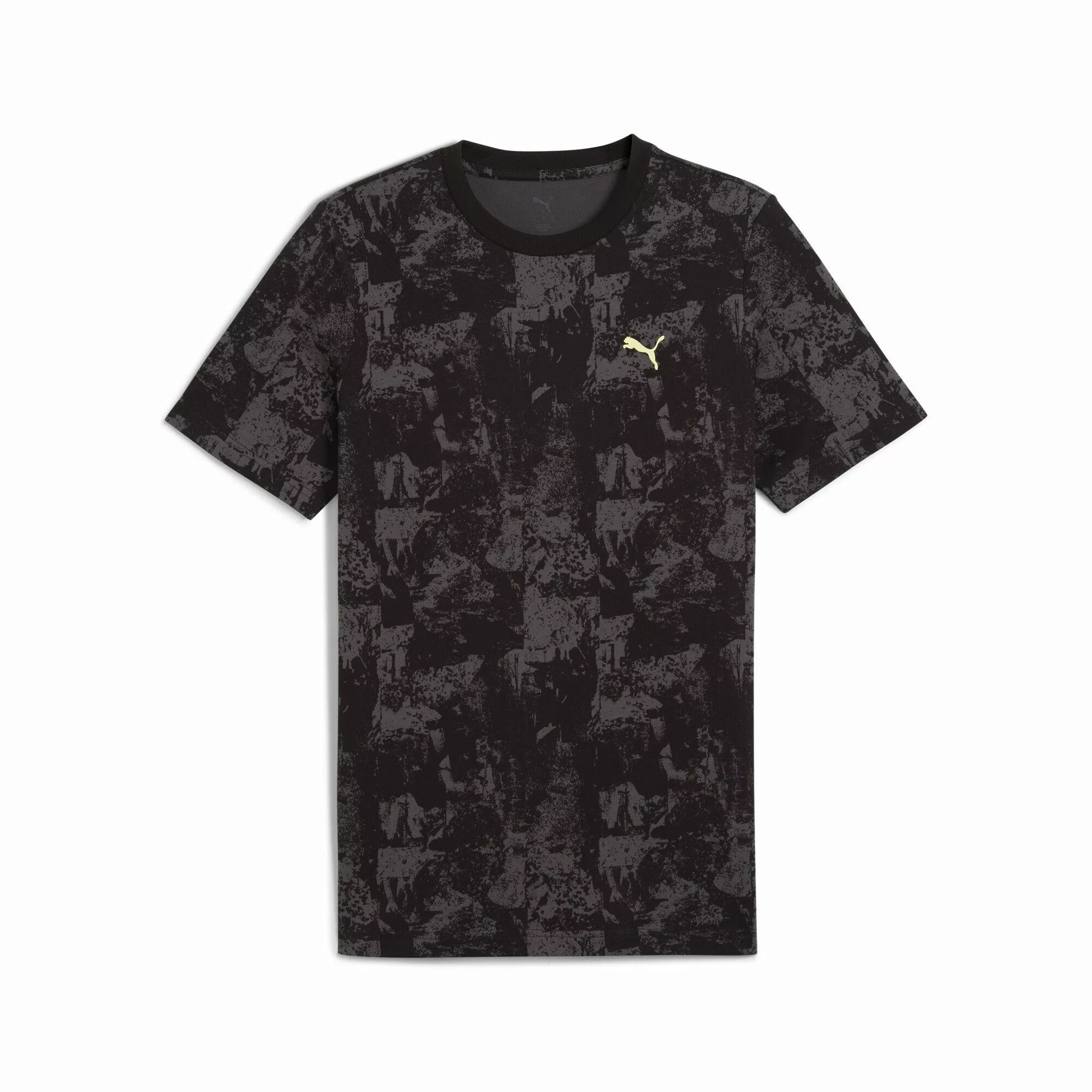 PUMA T-Shirt PUMATECH T-Shirt Herren günstig online kaufen