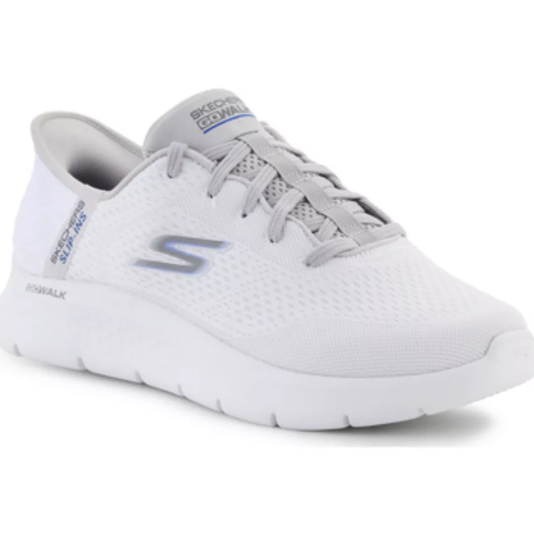 Skechers  Sneaker Go Walk Flex-New World 216505-WGY günstig online kaufen