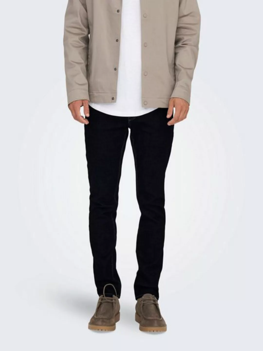 ONLY & SONS Slim-fit-Jeans ONSWeft (1-tlg) günstig online kaufen