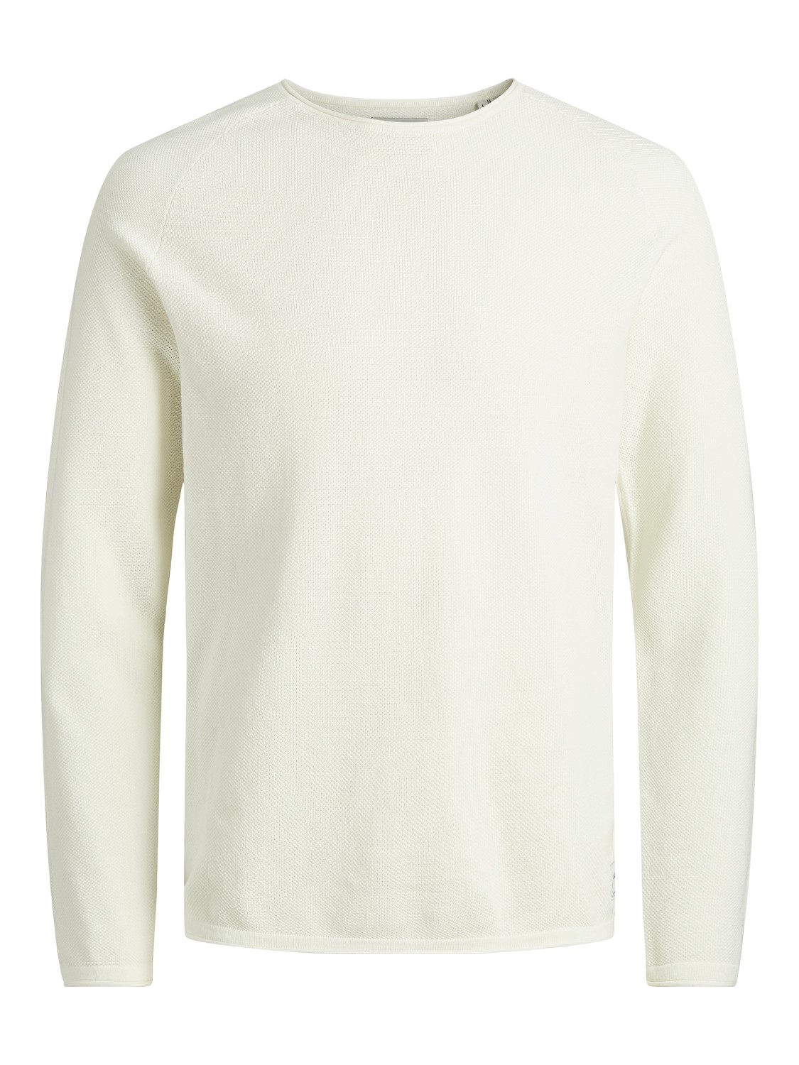 Jack & Jones Herren Sweater Pullover mit Rundhals Ausschnitt JJEHILL günstig online kaufen