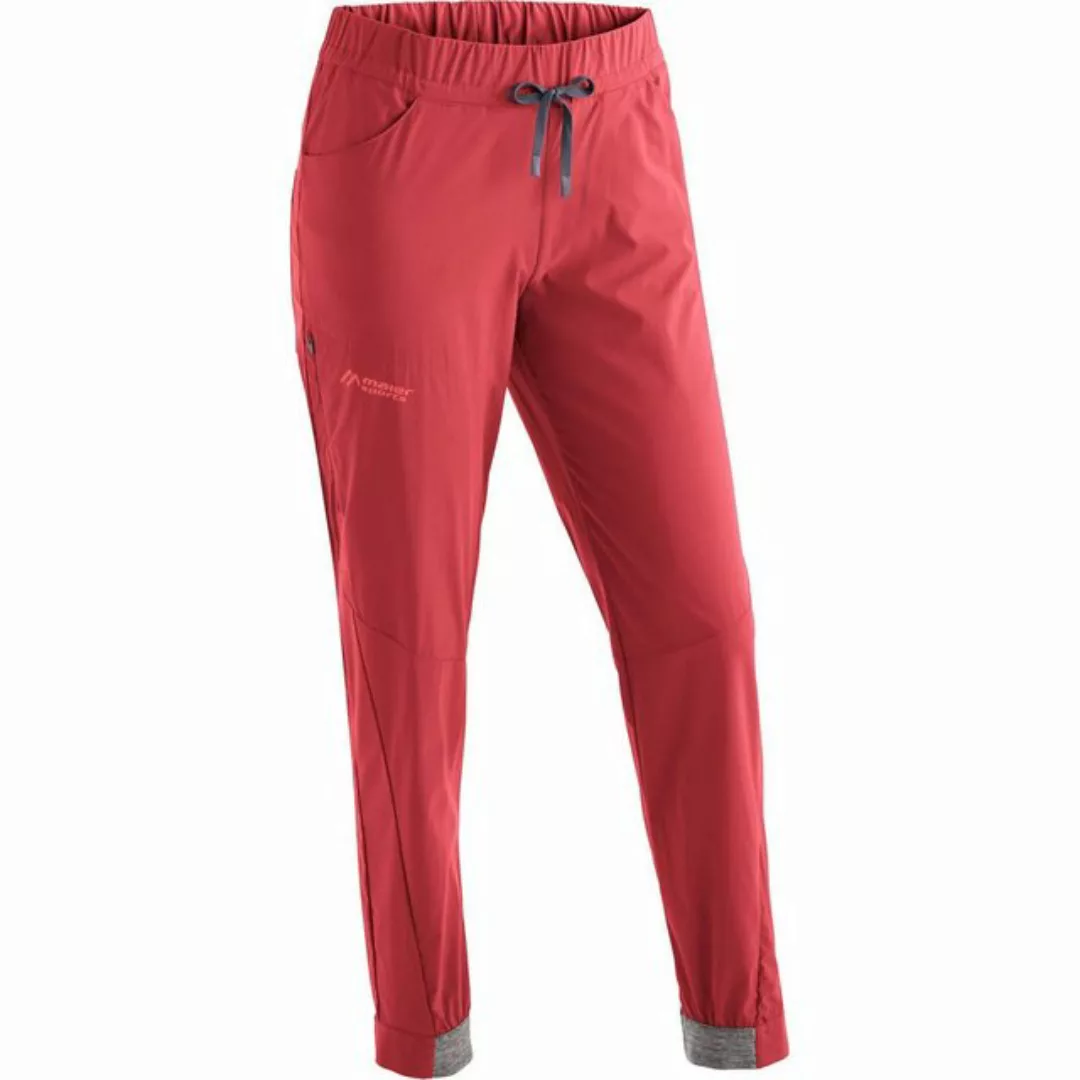 Maier Sports Funktionshose Outdoorhose Fortunit XR günstig online kaufen