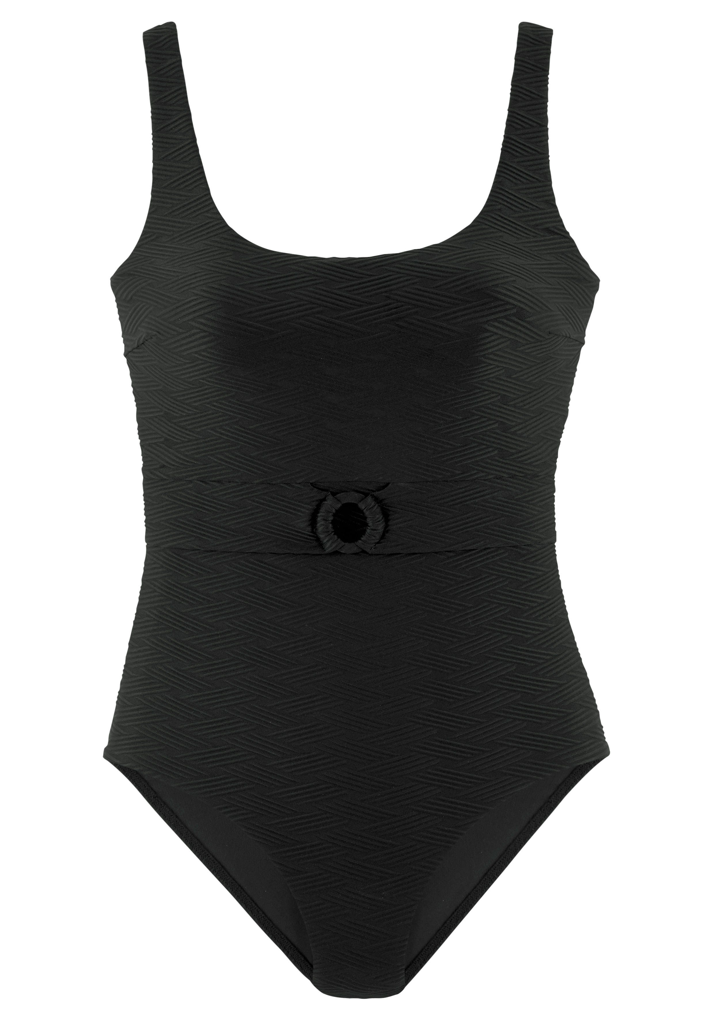 Sunseeker Badeanzug Loretta herausnehmbare Softcups, Unterbrustgummi günstig online kaufen