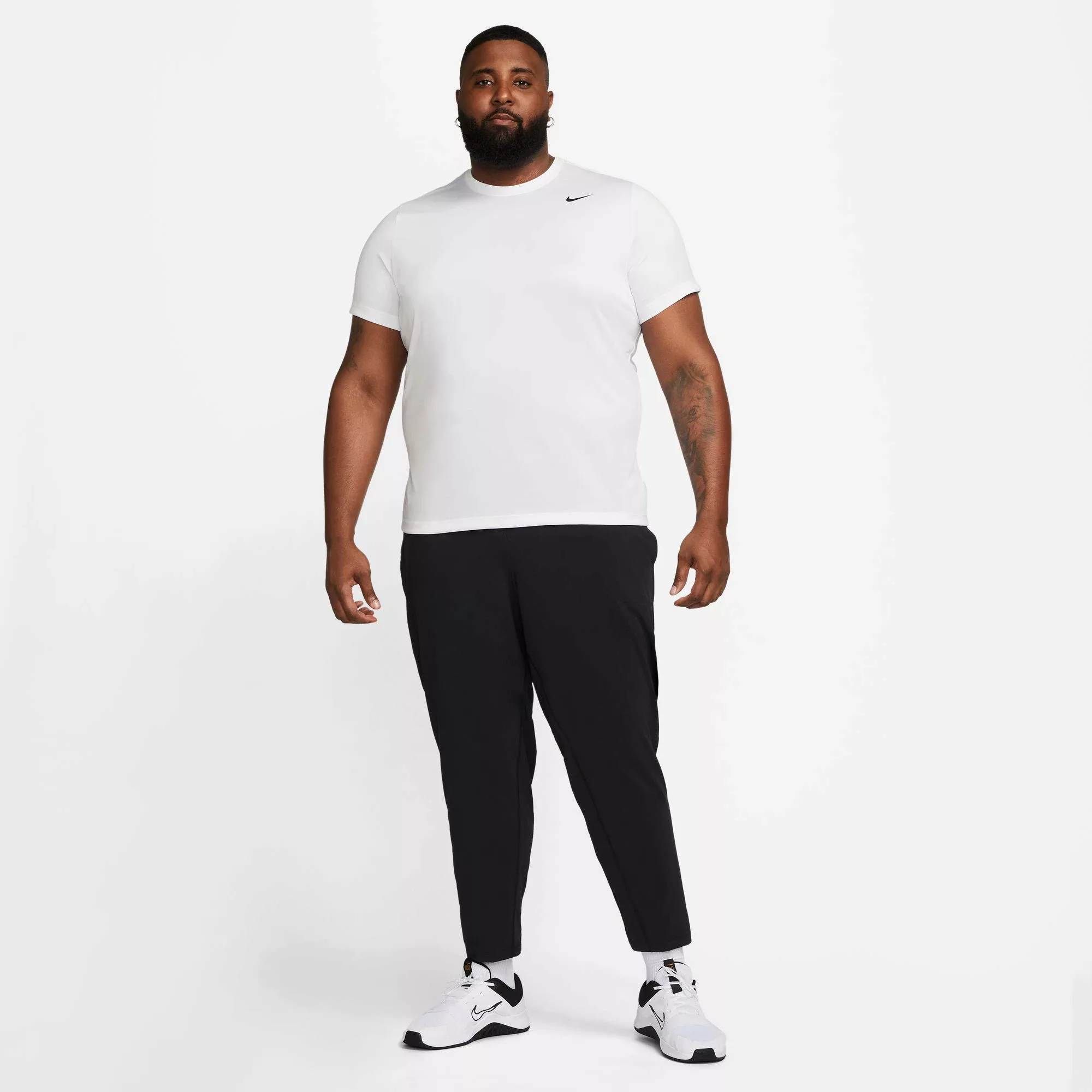 Nike Trainingsshirt "DRI-FIT LEGEND MENS FITNESS T-SHIRT" günstig online kaufen