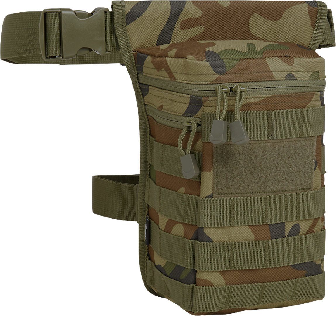 Brandit Umhängetasche Brandit Molle Tasche Seitentasche günstig online kaufen