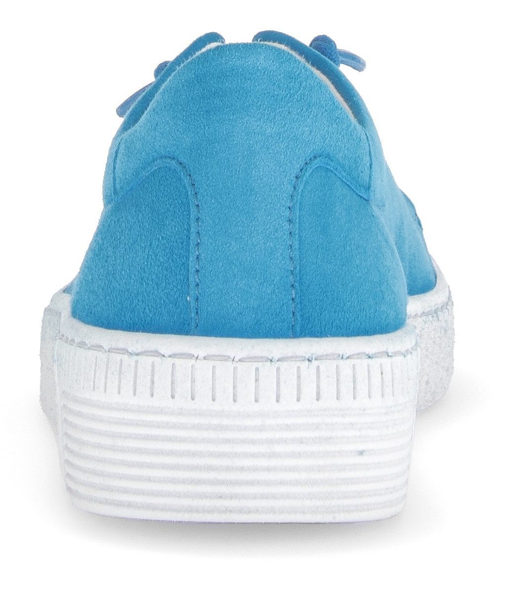 Gabor Slip-On Sneaker, Freizeitschuh, Halbschuh, Slipper günstig online kaufen