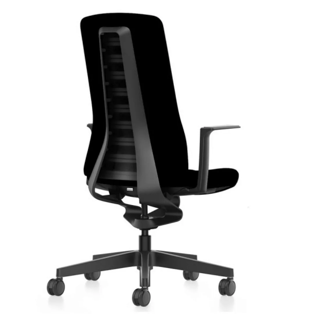 Interstuhl PUREis3 (PU113) Bürostuhl mit Chillback-Rückenlehne - Variante s günstig online kaufen