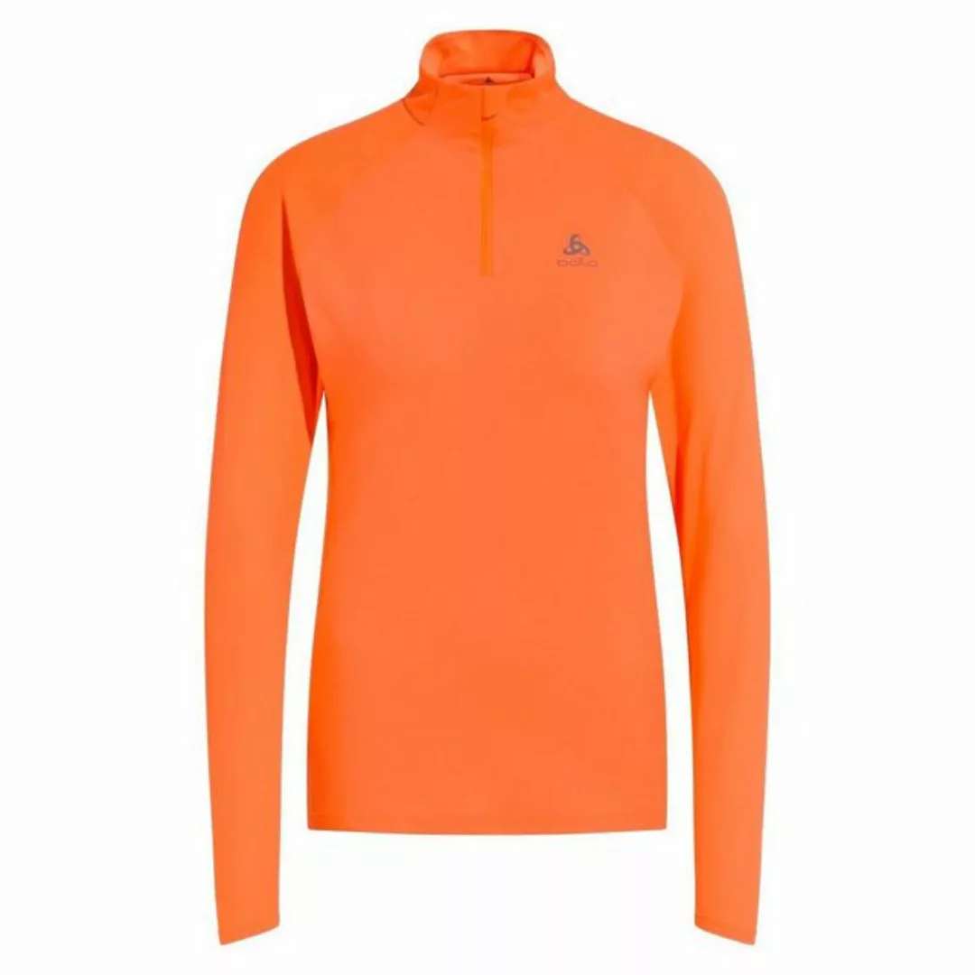 Odlo Businesshemd Mid layer 1/2 zip ESSENTIAL CE günstig online kaufen