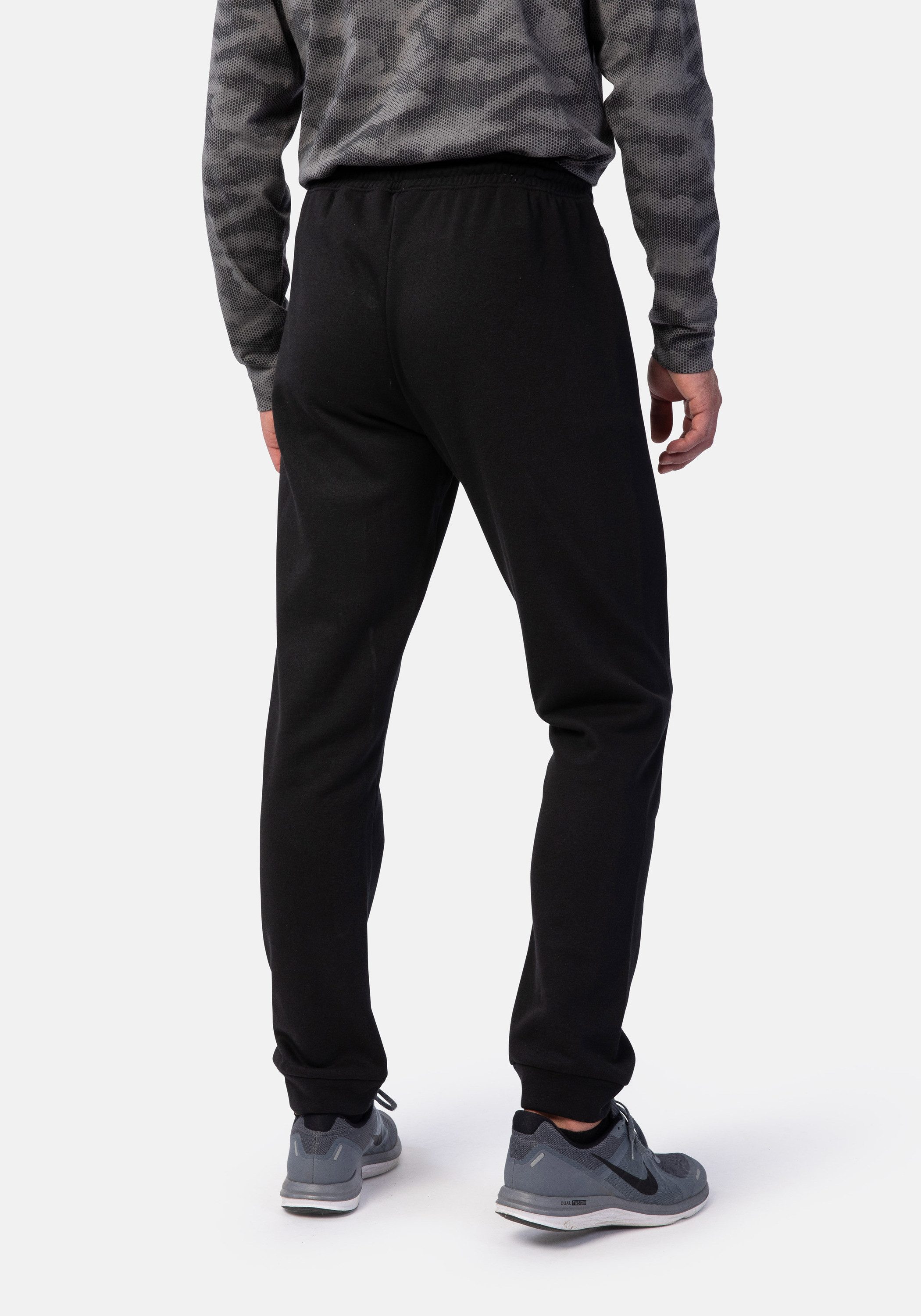 Stooker Men Sporthose "French Terry Sweathose", Sweathose Regular Fit Sport günstig online kaufen