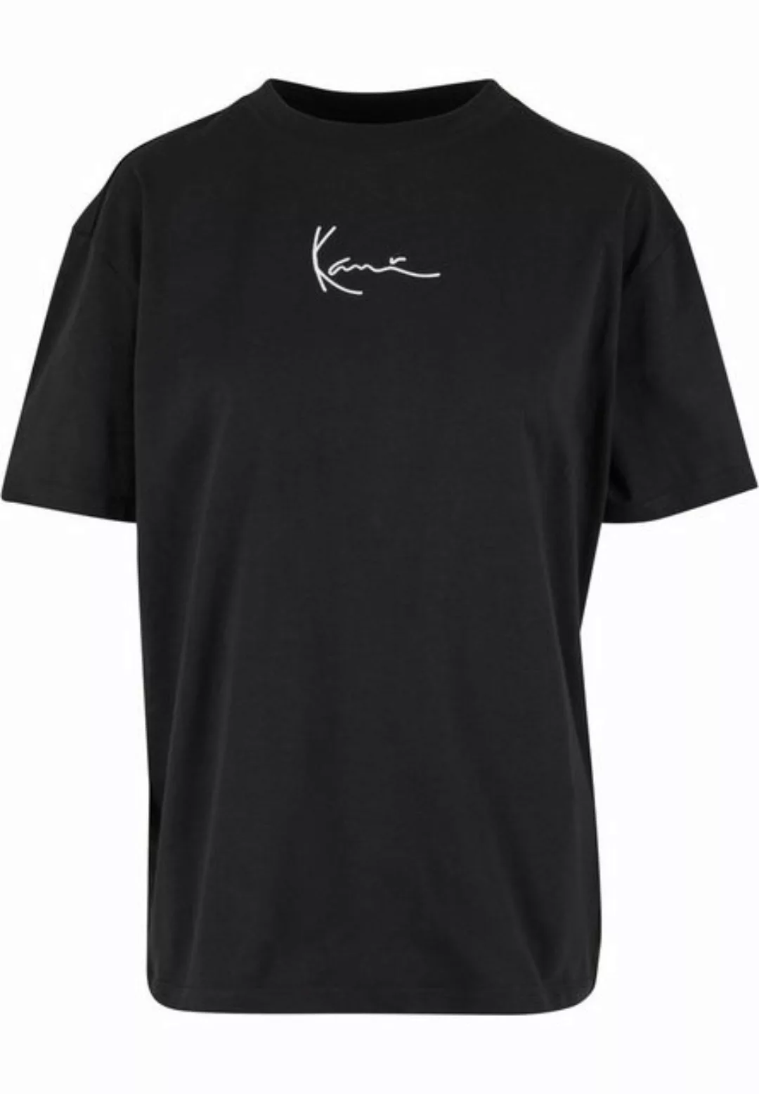 Karl Kani T-Shirt Karl Kani Damen KW-TE021-001-01 Small Signature Essential günstig online kaufen