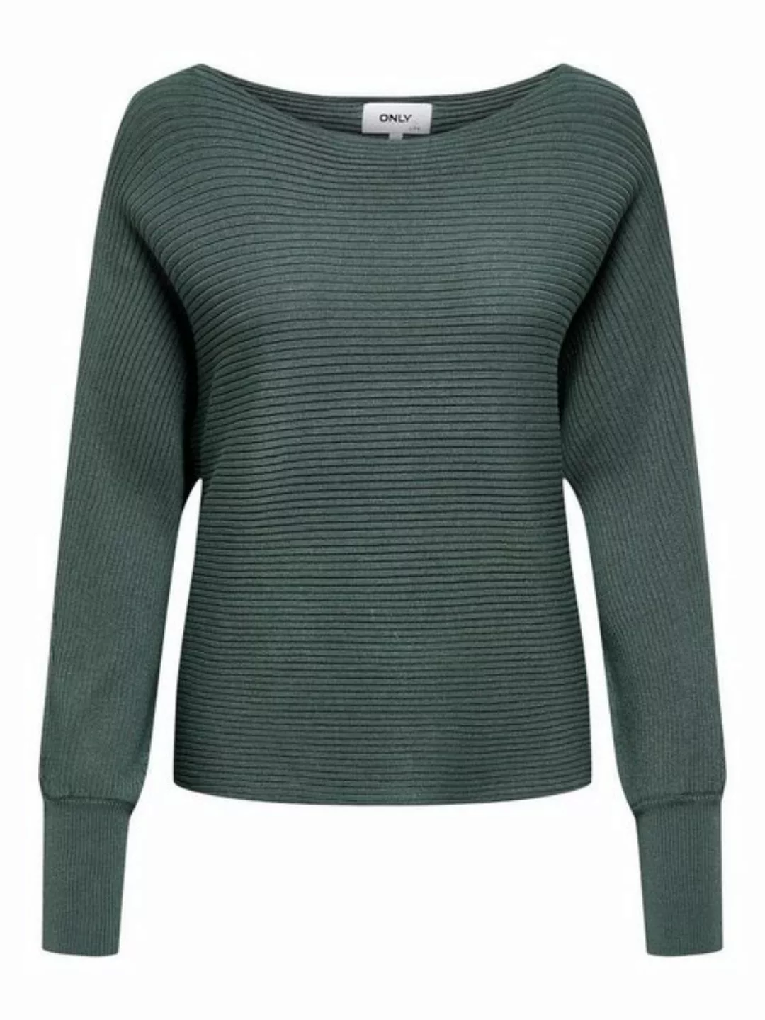 ONLY Sweatshirt ONLADALINE L/S SHORT PULLO KNT NOOS günstig online kaufen