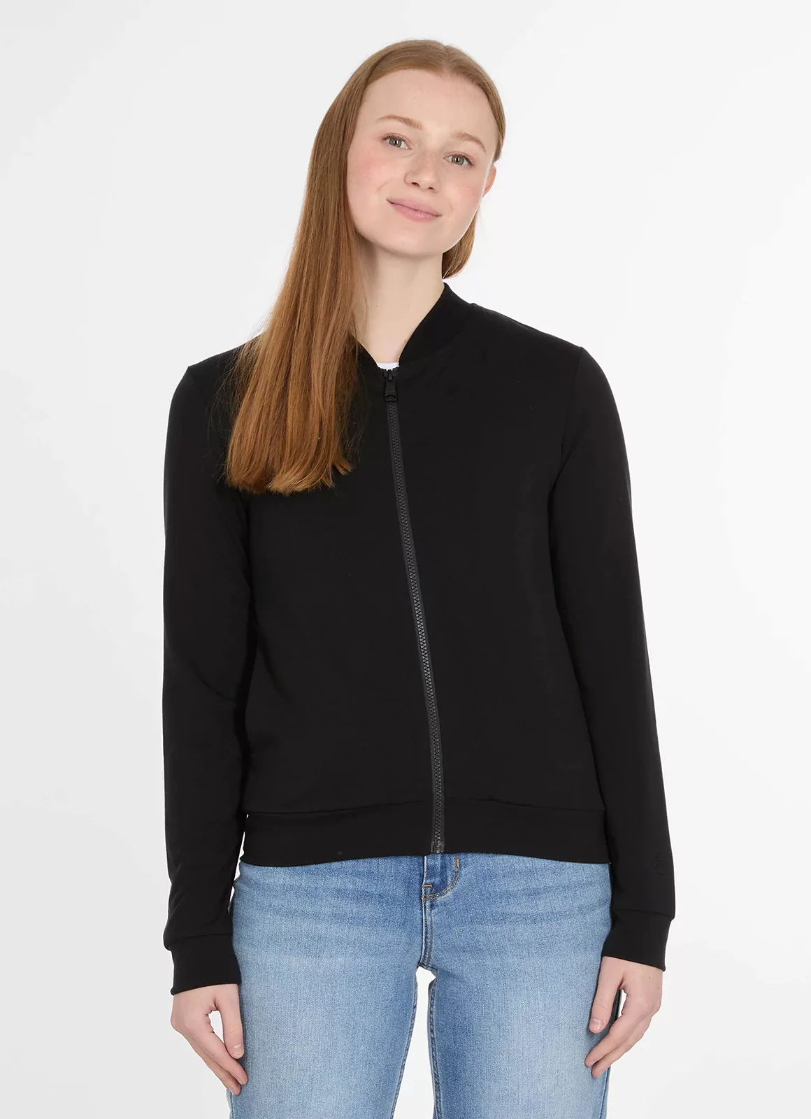 Ragwear Sweatshirt "KENIANE" günstig online kaufen