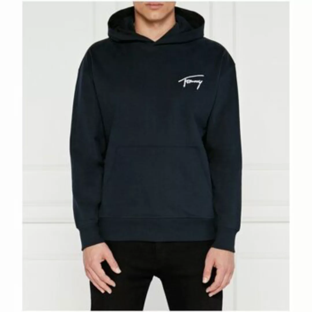 Tommy Jeans  Sweatshirt DM0DM17990 günstig online kaufen