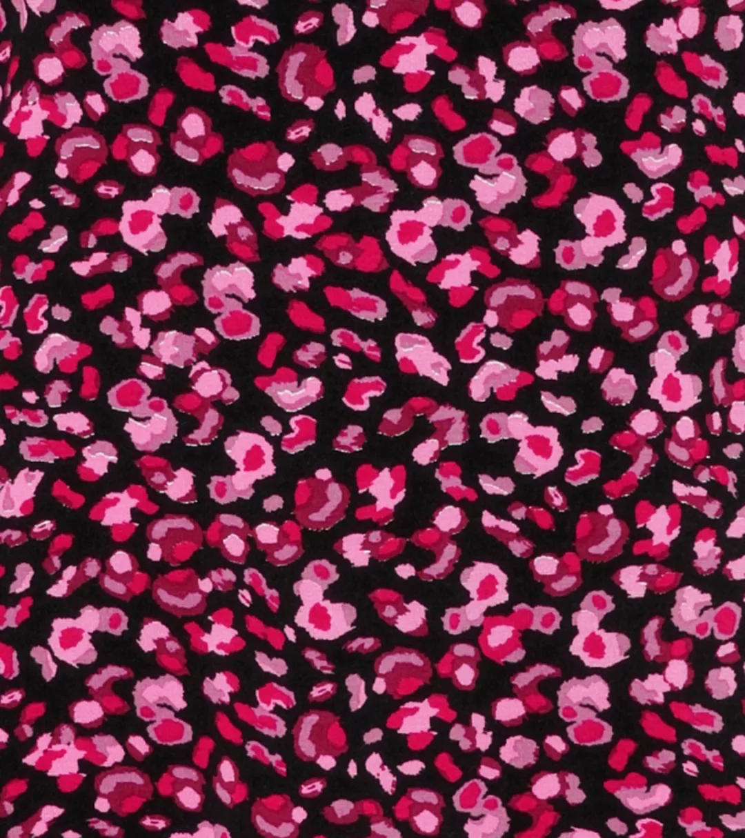 Aniston CASUAL Jerseykleid, mit Animal-Print oder Blüten-Druck - NEUE KOLLE günstig online kaufen