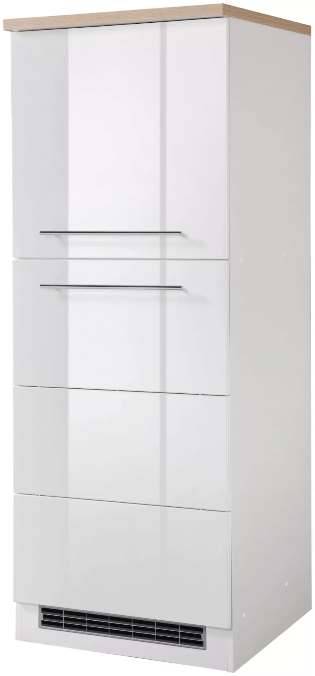 KOCHSTATION Kühlumbauschrank "KS-Wien", 60 cm breit, für Einbaukühlschrank günstig online kaufen