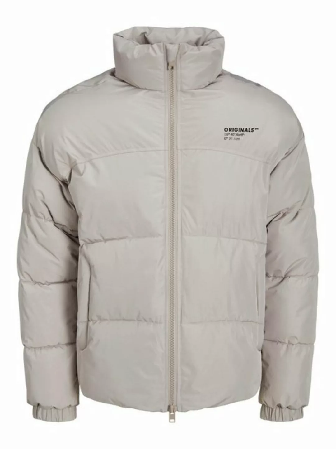 Jack & Jones Winterjacke Viper (1-St) günstig online kaufen