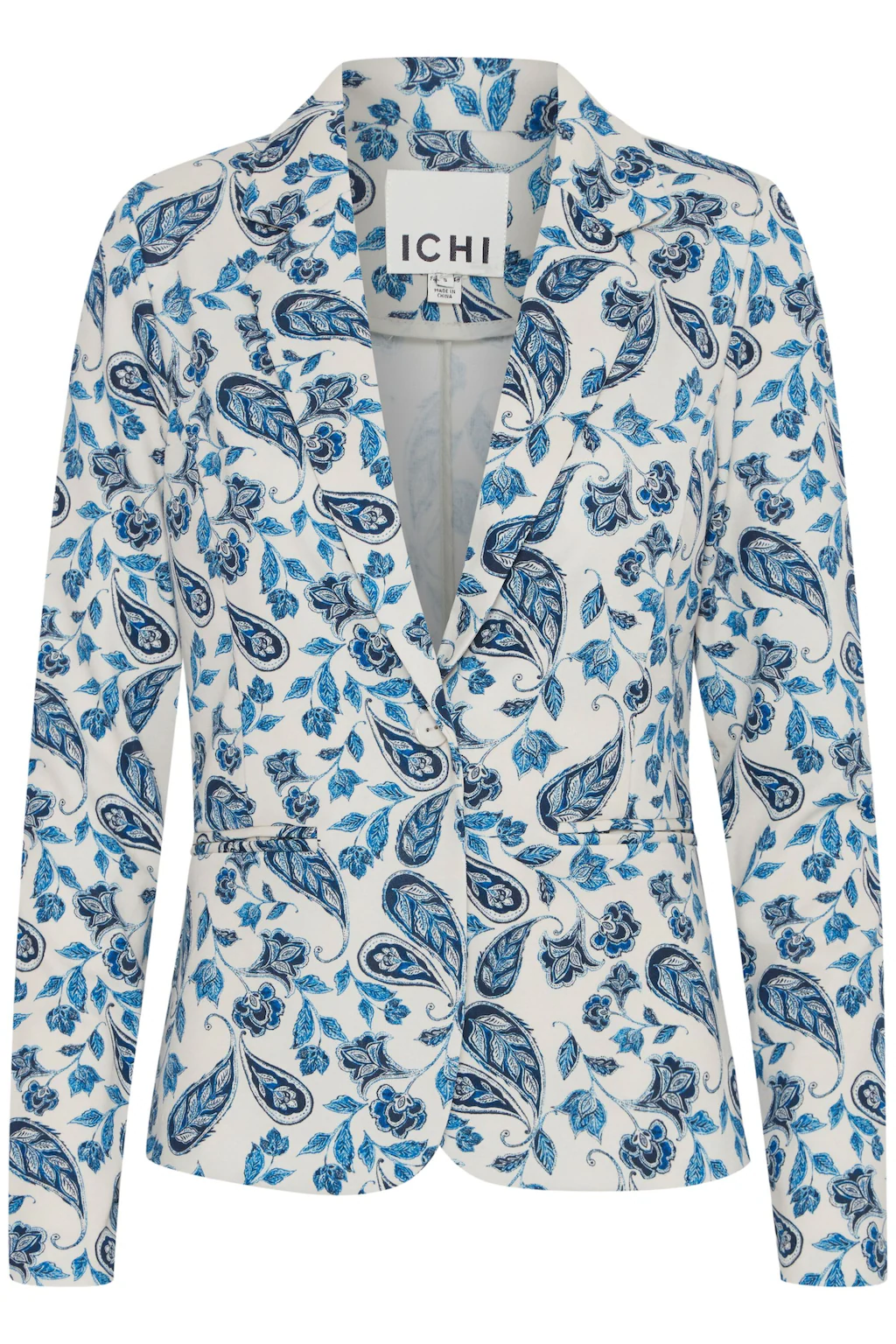 Ichi Jackenblazer IHKATE PRINT BL18 günstig online kaufen