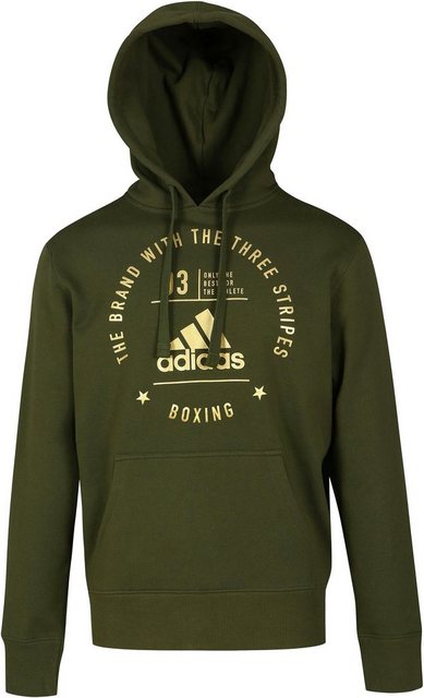 adidas Performance Hoodie "Community Hoody “Boxing”" günstig online kaufen