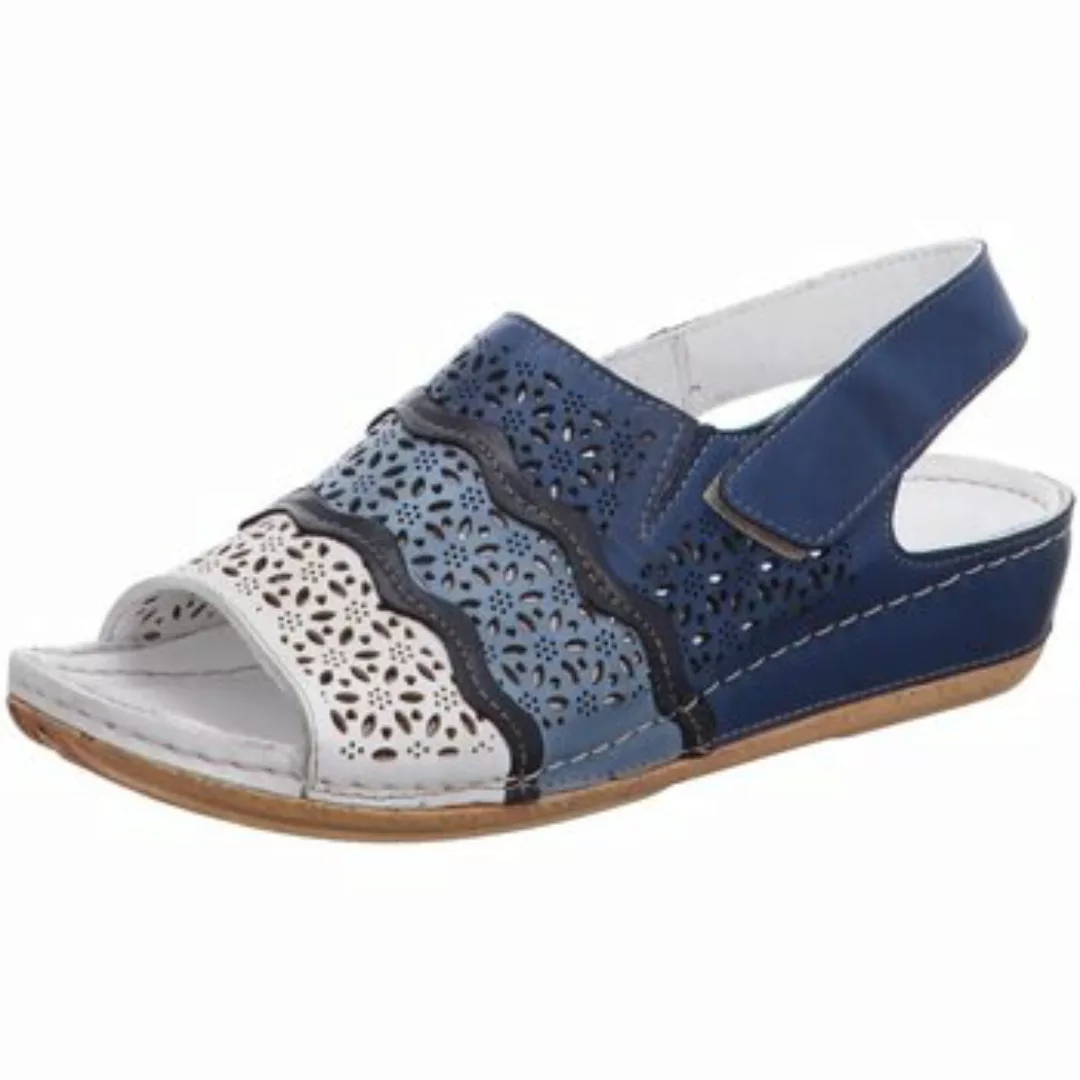 Gemini  Sandalen Sandaletten ANILINA SANDALE 336504-02-814** günstig online kaufen