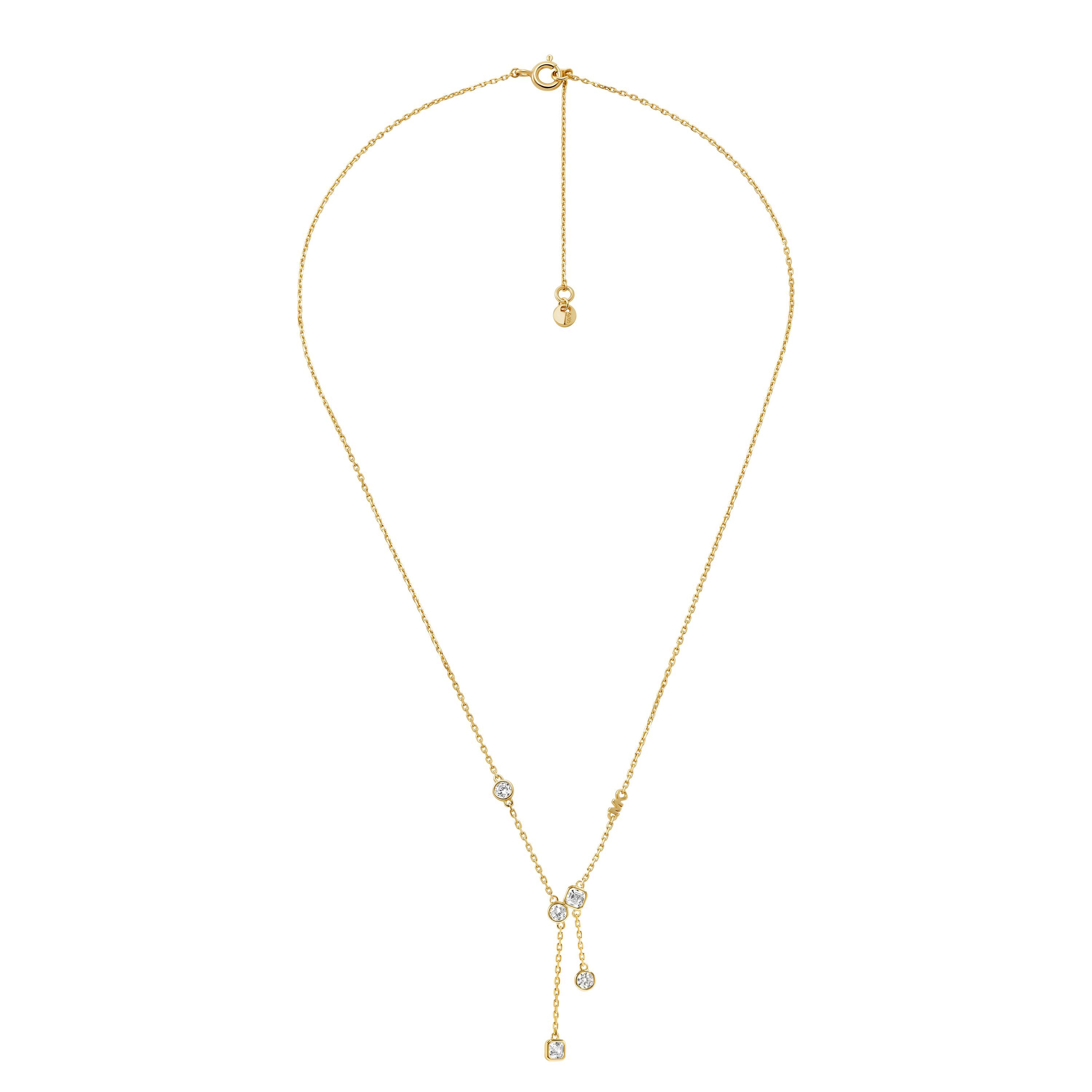 MICHAEL KORS Kette mit Anhänger Schmuck günstig online kaufen