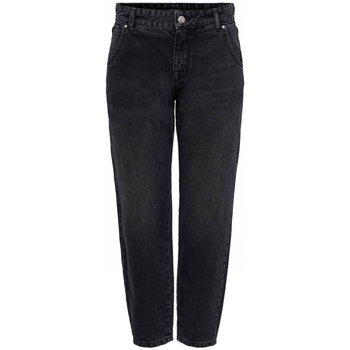 Only  Hosen Noos Jeans Troy Life - Black Denim günstig online kaufen