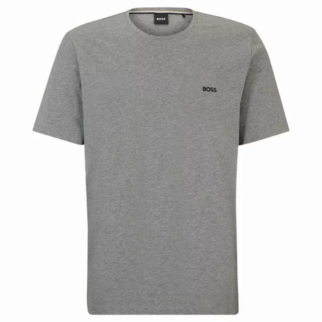 BOSS T-Shirt Herren T-Shirt - Mix & Match, Rundhals, (Packung, 1er Pack) günstig online kaufen