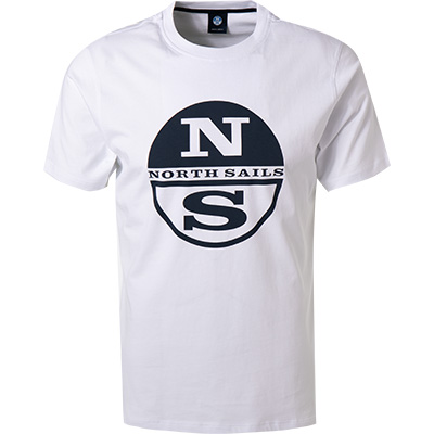 NORTH SAILS T-Shirt 692792-000/0101 günstig online kaufen