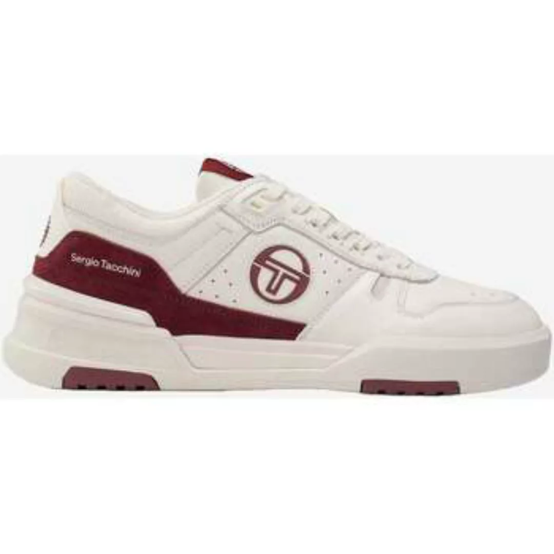 Sergio Tacchini  Sneaker BB Court - tofu tibetan red günstig online kaufen