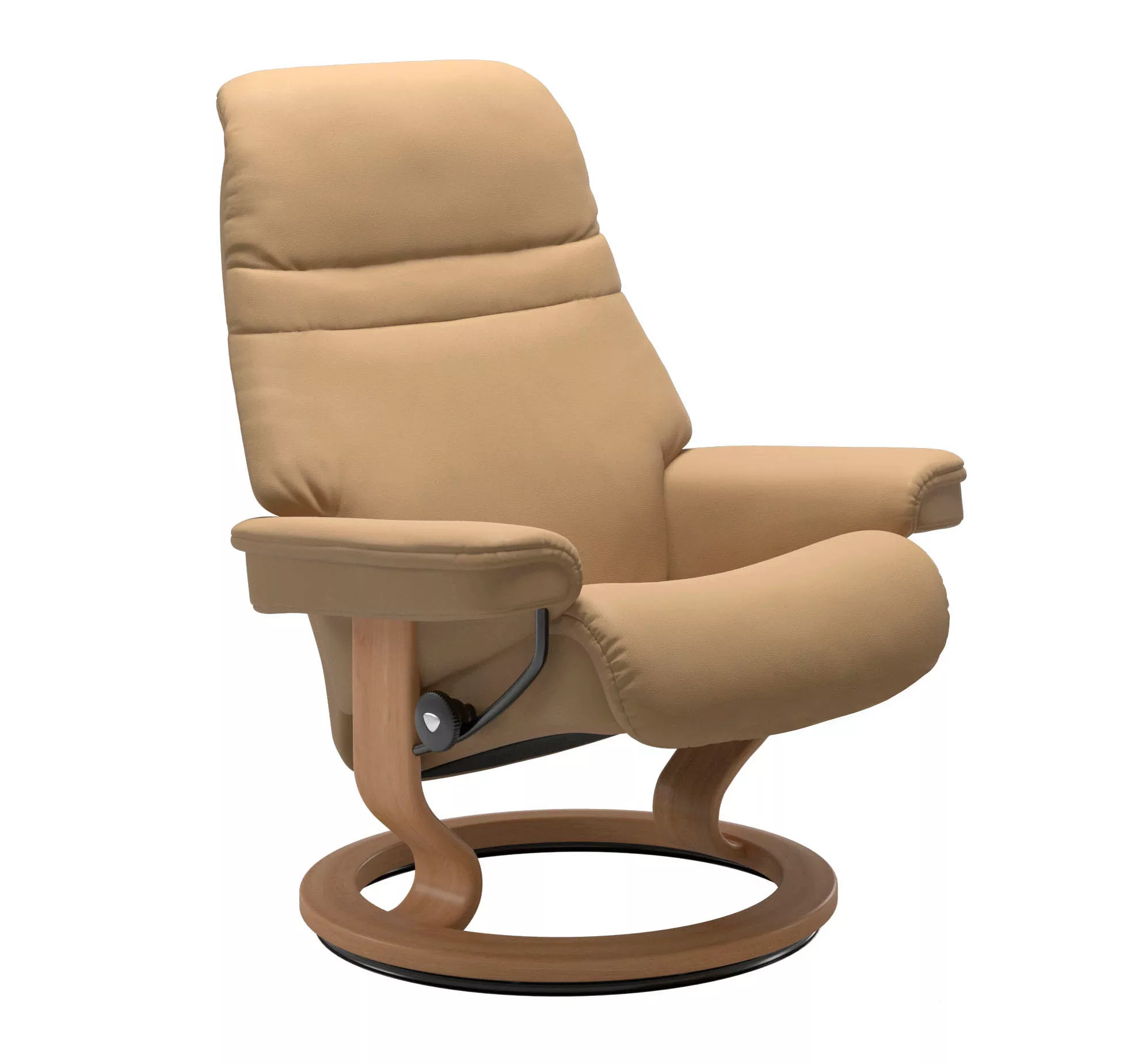 Stressless® Fußhocker »Sunrise« günstig online kaufen